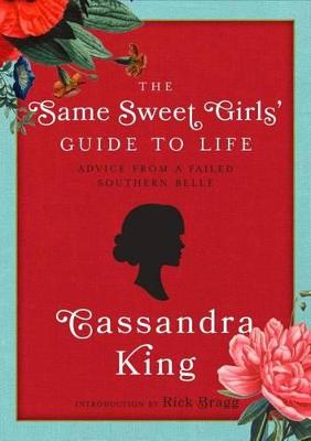 Book cover for The Same Sweet Girls' Guide to Life