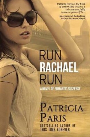 Cover of Run Rachael Run