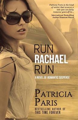 Book cover for Run Rachael Run