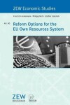 Book cover for Reform Options for the EU Own Resources System