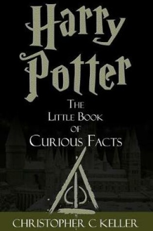 Cover of Harry Potter