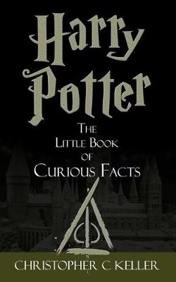 Book cover for Harry Potter