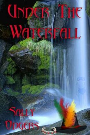 Cover of Under the Waterfall
