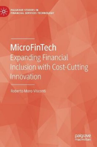 Cover of MicroFinTech