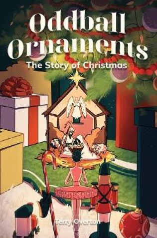 Cover of Oddball Ornaments