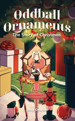 Cover of Oddball Ornaments