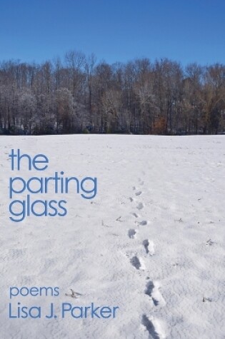 Cover of The Parting Glass