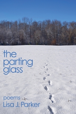 Book cover for The Parting Glass