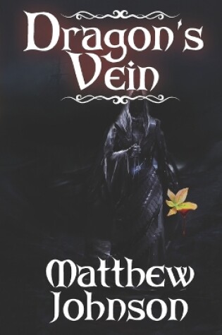 Cover of Dragon's Vein