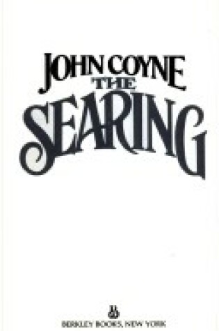 Cover of The Searing