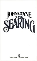 Book cover for The Searing