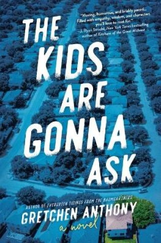 Cover of The Kids Are Gonna Ask