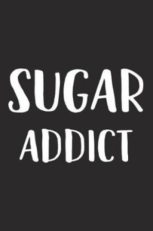 Cover of Sugar Addict