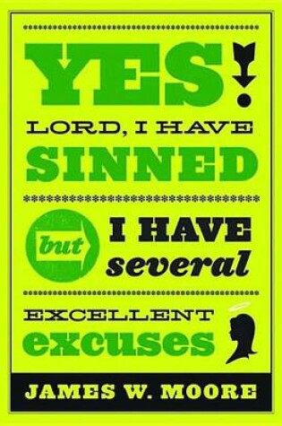 Cover of Yes, Lord, I Have Sinned - 20th Anniversary Edition