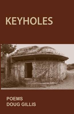 Book cover for Keyholes