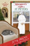 Book cover for Margaret's Night in St. Peter's (A Christmas Story)