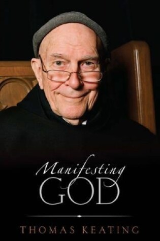 Cover of Manifesting God