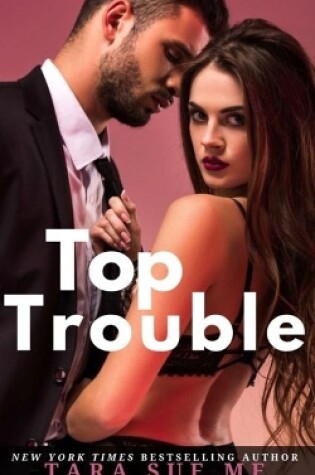 Cover of Top Trouble