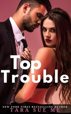 Book cover for Top Trouble