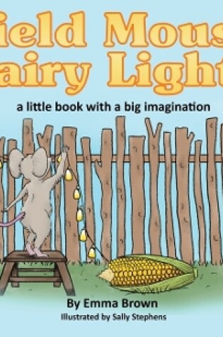 Cover of Field Mouse Fairy Lights