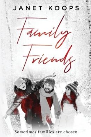 Cover of Family Friends