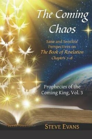 Cover of The Coming Chaos