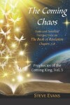 Book cover for The Coming Chaos