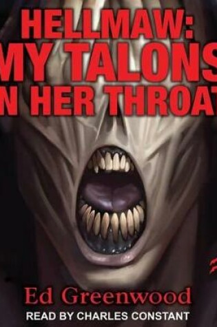 Cover of My Talons in Her Throat