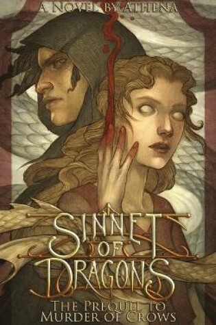 Cover of Sinnet of Dragons
