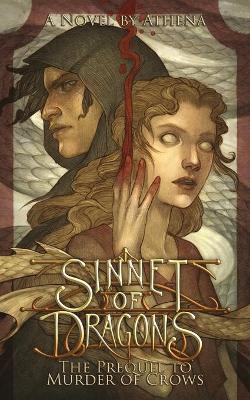 Book cover for Sinnet of Dragons