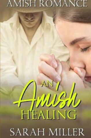 Cover of An Amish Healing