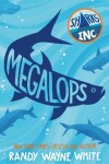 Book cover for Megalops