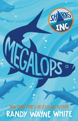 Cover of Megalops