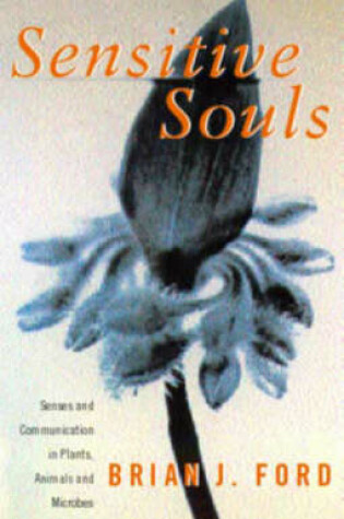 Cover of Sensitive Souls