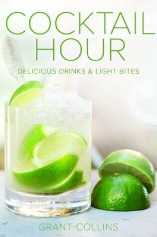 Cover of Cocktail Hour