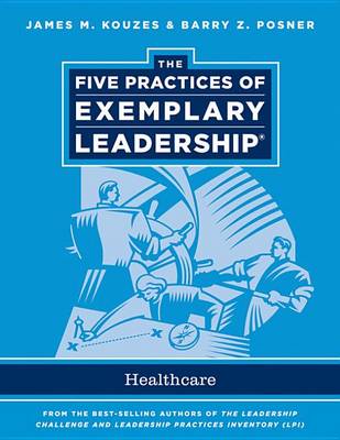 Cover of The Five Practices of Exemplary Leadership