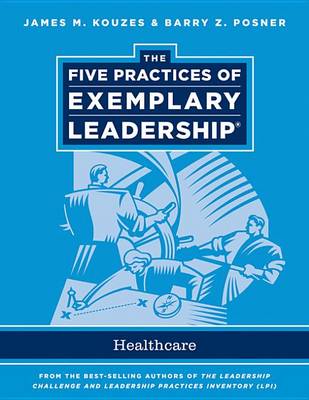 Book cover for The Five Practices of Exemplary Leadership