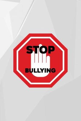 Book cover for Stop Bullying