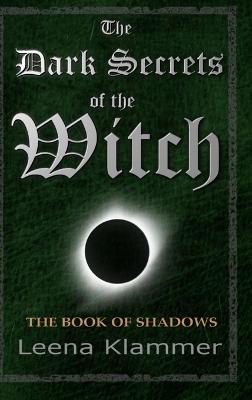 Book cover for The Dark Secrets of the Witch