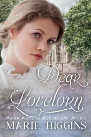 Cover of Dear Lovelorn