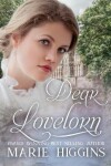 Book cover for Dear Lovelorn