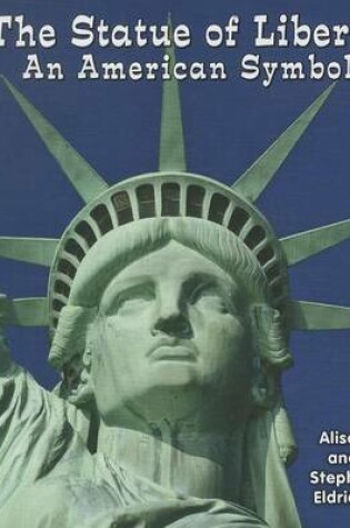 Cover of The Statue of Liberty