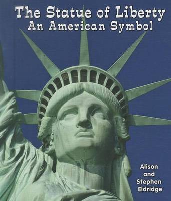 Cover of The Statue of Liberty