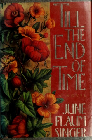 Cover of Till the End of Time