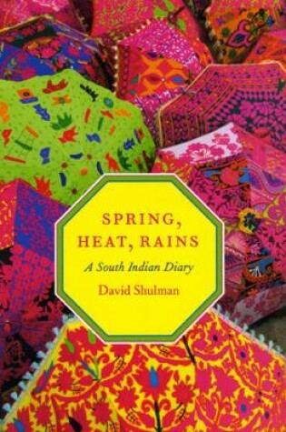 Cover of Spring, Heat, Rains