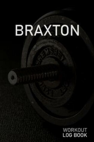 Cover of Braxton