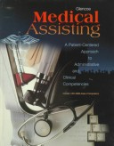 Book cover for Glencoe Medical Assisting