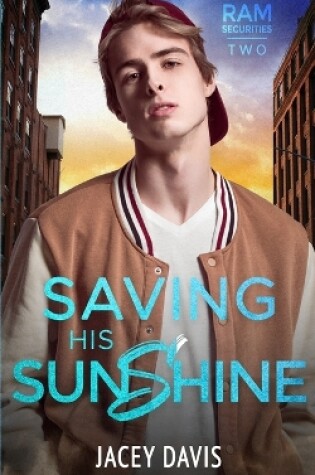 Cover of Saving His Sunshine