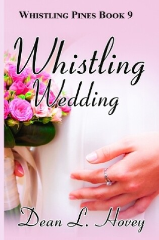 Cover of Whistling Wedding