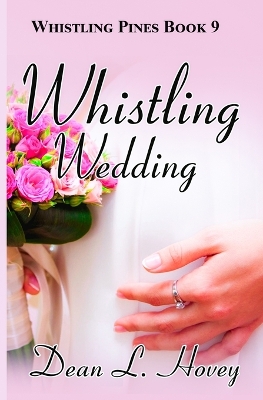 Book cover for Whistling Wedding